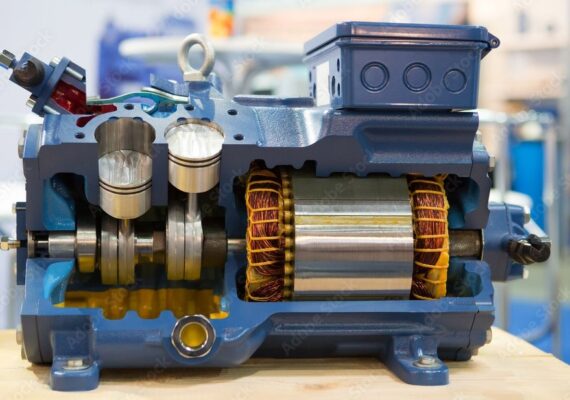 Hydraulic-Pump-in-India